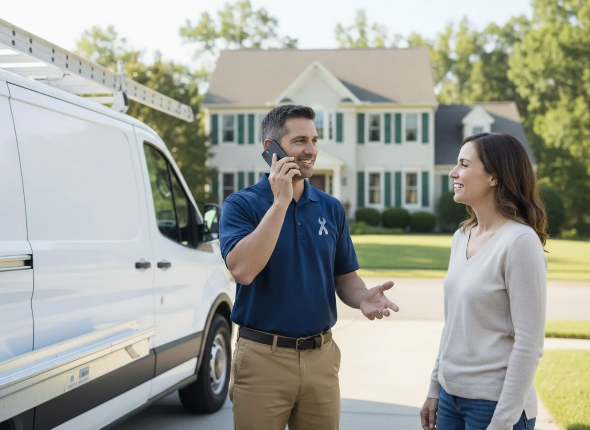 Home Gutter Service West Lafayette, OH FAQs
